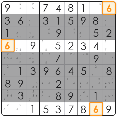 hidden triples sudoku